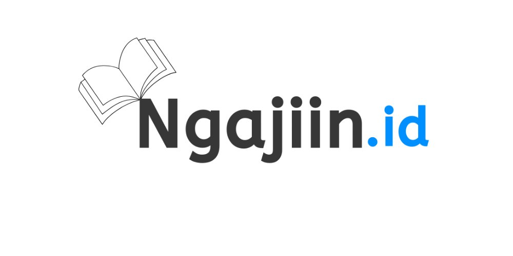 Ngajiin.id Logo