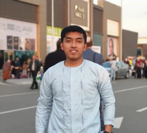 Ustadz Achmad Syauqi Hifni, Lc., M.Ag