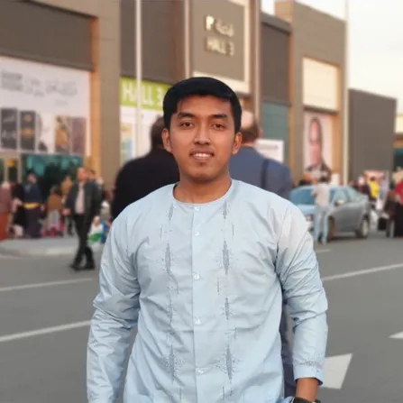 Ustadz Achmad Syauqi Hifni, Lc., M.Ag